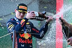 AlphaTauri boss puts Max Verstappen in the same league as Lewis Hamilton, Ayrton Senna, and Michael Schumacher