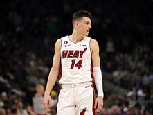 Is Tyler Herro returning to the Miami lineup? An update on the injured Heat star