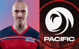 "A few small mistakes" - Spin on Global Esports' loss against ZETA DIVISION in VCT 2023: Pacific League