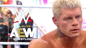 Cody Rhodes says AEW stars have reached out to him; wouldn't help them join WWE if they asked