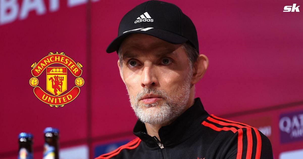 Bayern Munich boss Thomas Tuchel believes Manchester United star is the ideal signing for the club this summer - Reports