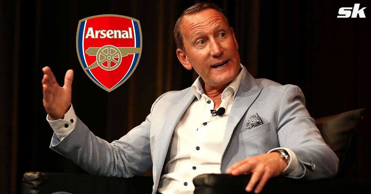 Arsenal still have destiny in their own hands