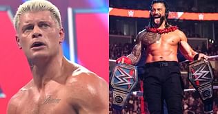 Longest reigning WWE Champion of the 1990s says he will have no issues if Roman Reigns kept the titles for seven years