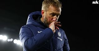 Chelsea star linked with shock move to Premier League rivals: Reports