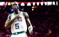 Kevin Garnett