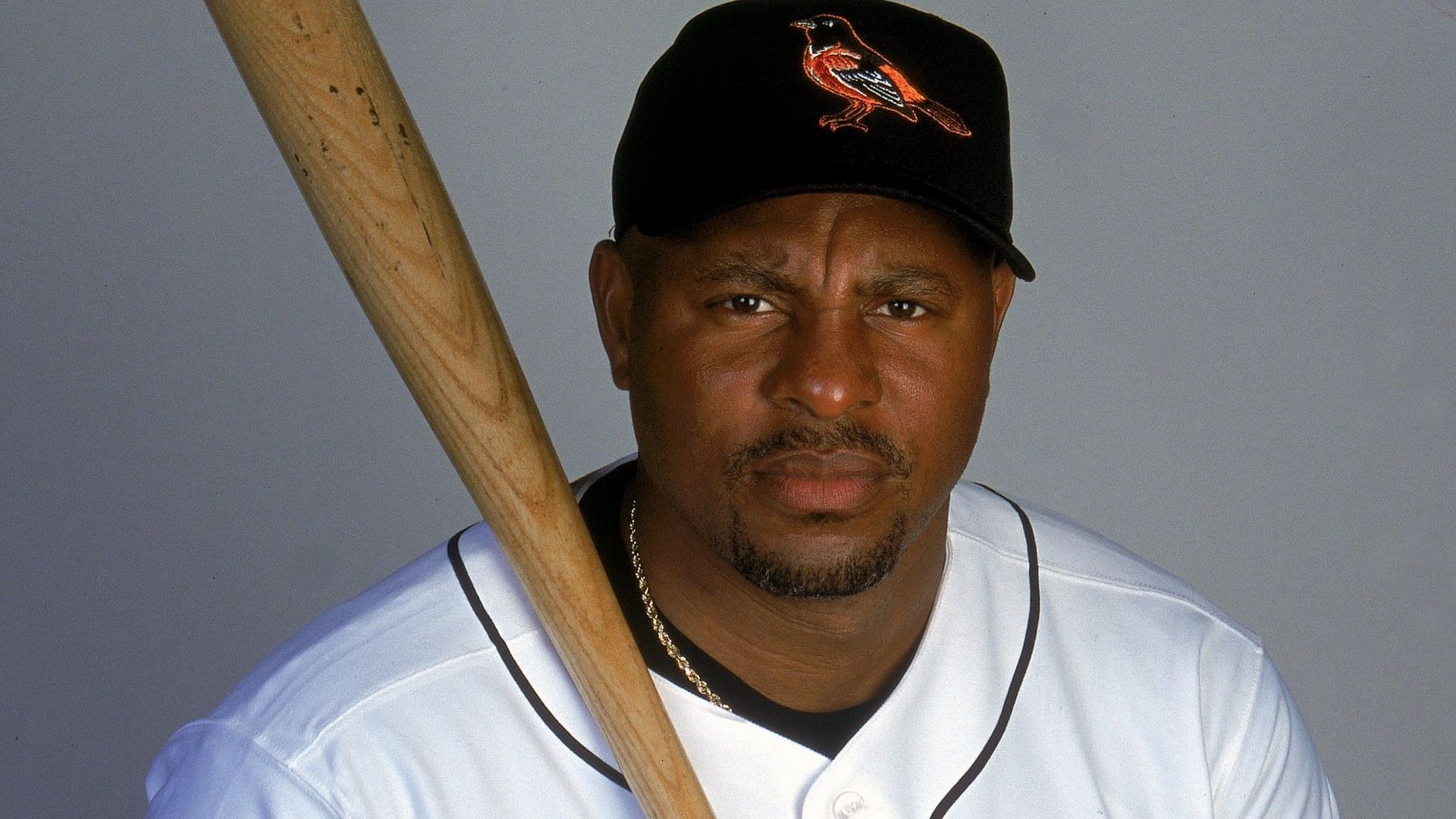 What Ever Happened to Albert Belle - HubPages