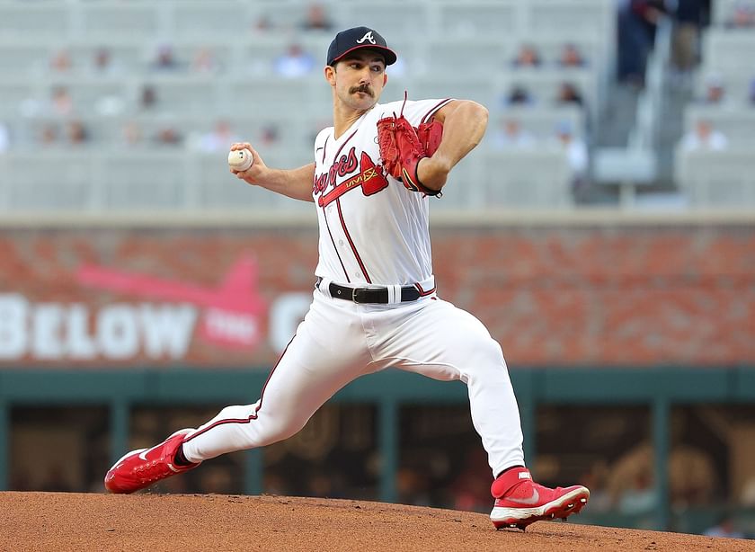 Braves pitcher, Spencer Strider, makes history against Cardinals