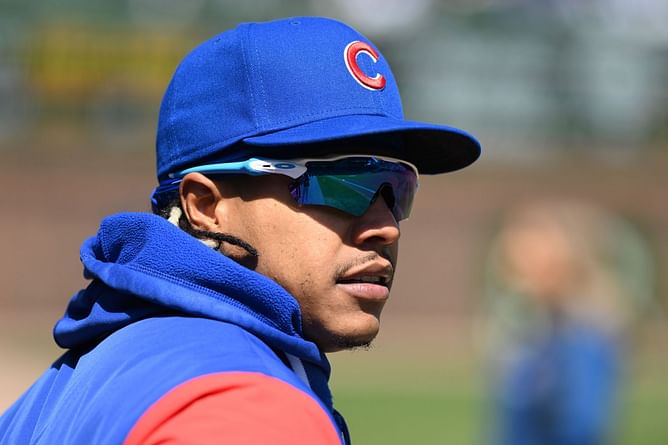 Marcus Stroman draws fury after cryptic mound drawing: "Stroman is all about him"