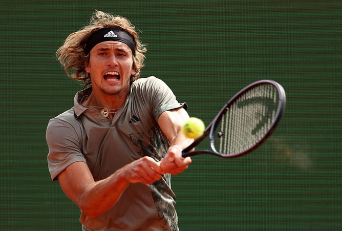 Munich 2023: Men's singles draw, schedule, players, prize money, order of play & more | BMW Open