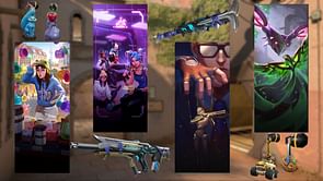 Is Valorant Episode 6 Act 3 Battlepass worth buying?