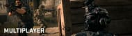Multiplayer changes in Modern Warfare 2 (Image via Activision)