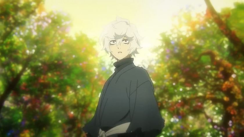 Hell's Paradise: Jigokuraku anime reveals episode count