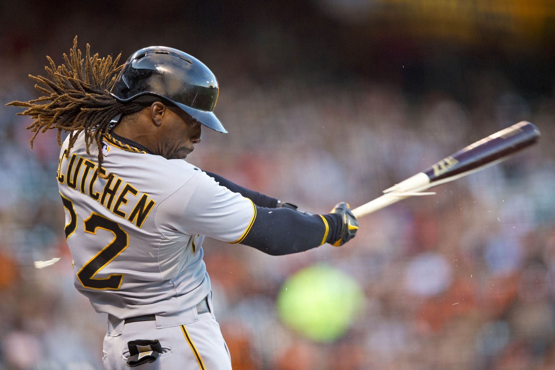 Pittsburgh Pirates: Is Andrew McCutchen worth that $5 million?