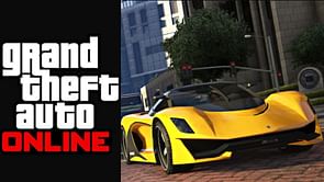 Why GTA Online players should get Turismo R after The Last Dose update
