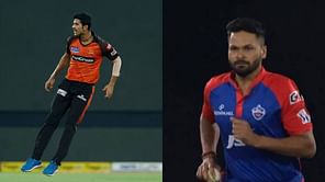 SRH vs DC Highlights, IPL 2023: 3 moments that generated a buzz among fans in Match 34