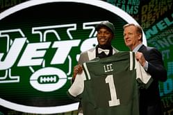 What happened to Darron Lee? Former Jets first-round pick arrested for allegedly assaulting his mom