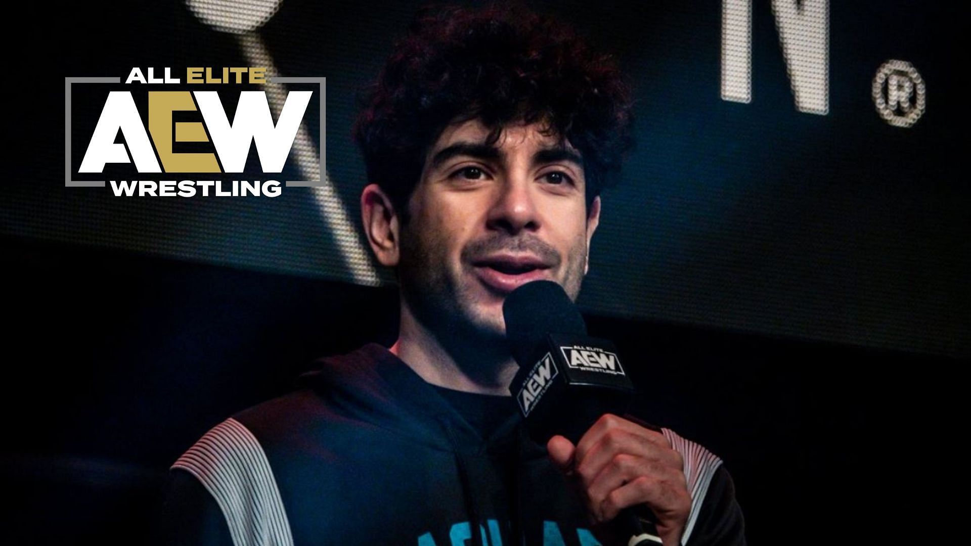 Another star debuts in Tony Khan's AEW