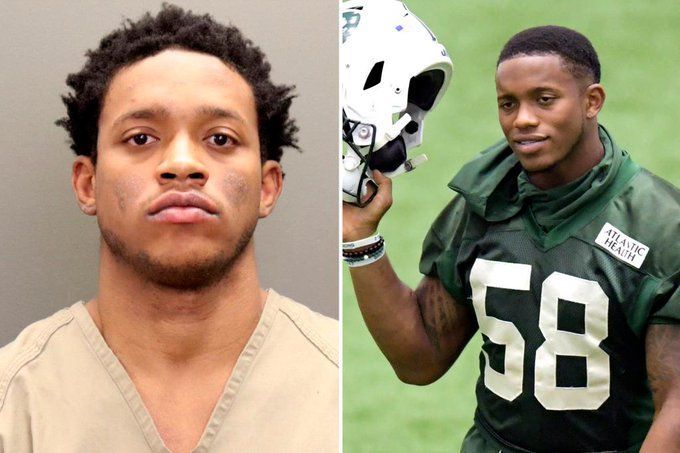 Jets LB Darron Lee enjoys best three-game stretch of career