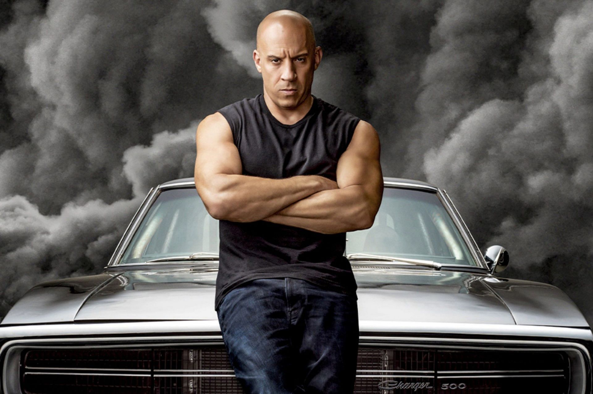 5 popular Vin Diesel movies to watch outside of Fast &amp; Furious franchise (Image via Universal)