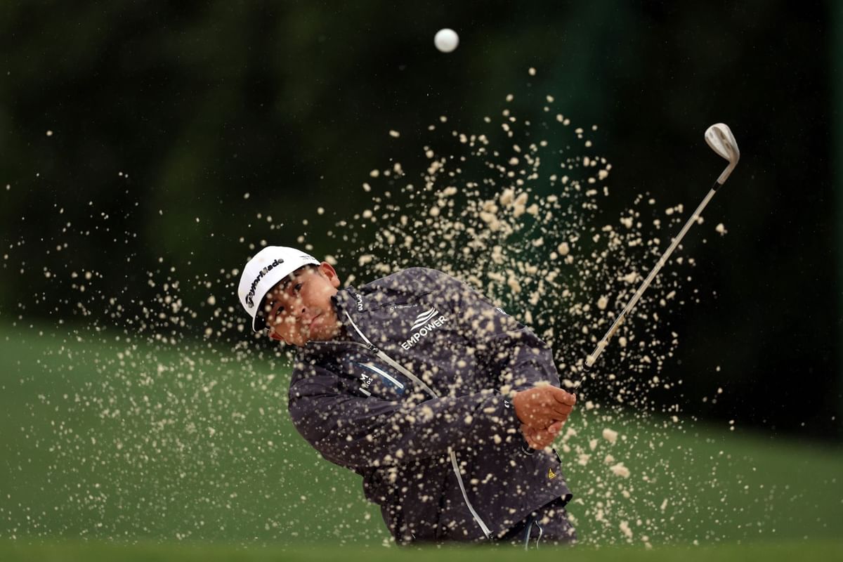 10 highest earning golfers on the 2023 PGA Tour so far