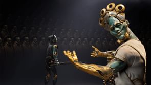 Warframe announces Duviri Paradox release date through brand new trailer
