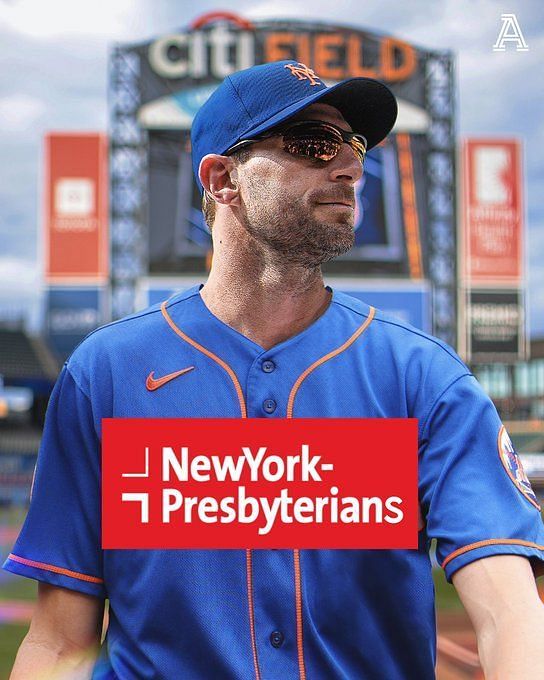 New York Mets on X: That #Mets jersey looks good on you