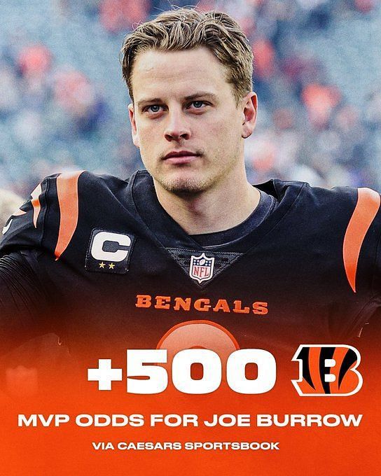 NFL fans flame Joe Burrow after Bengals QB emerges as favorite to