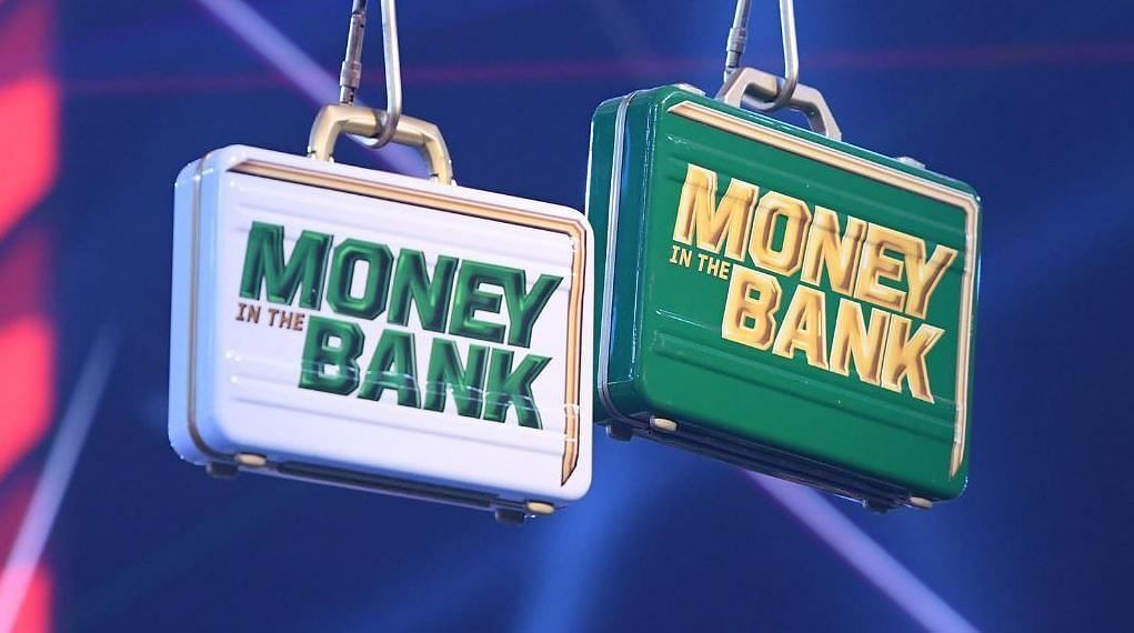 Who will be Mr. MITB as WWE heads to London?