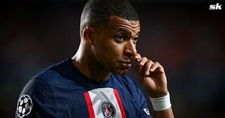 "Social networks should be removed from certain players" - Journalist makes claim following clash between PSG and Kylian Mbappe on social media