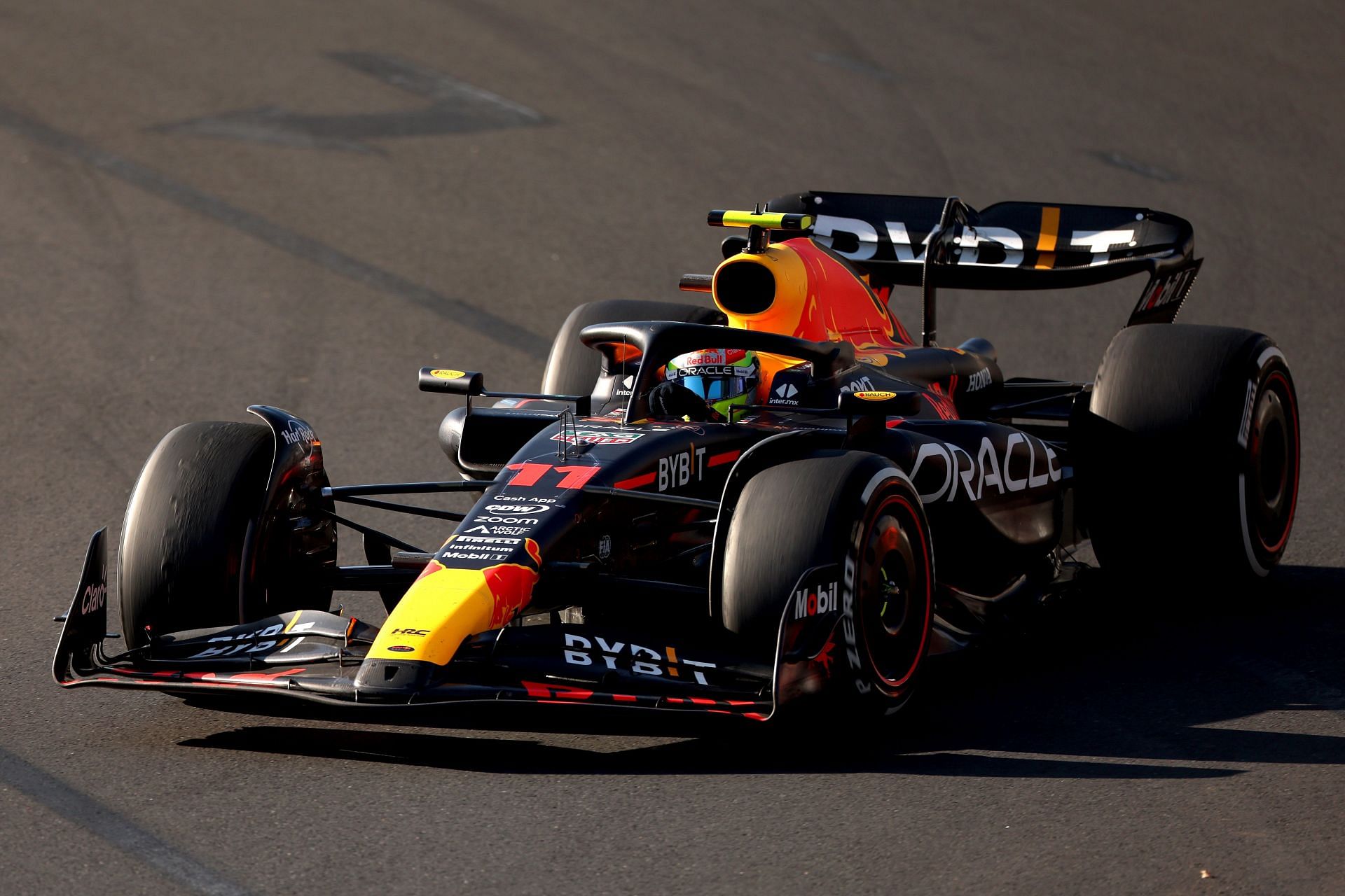 Former F1 driver explains what makes Red Bull such a ‘scary team’ this ...