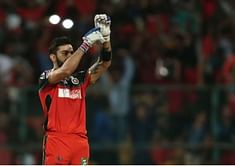 Virat Kohli's top 3 knocks in the IPL vs PBKS