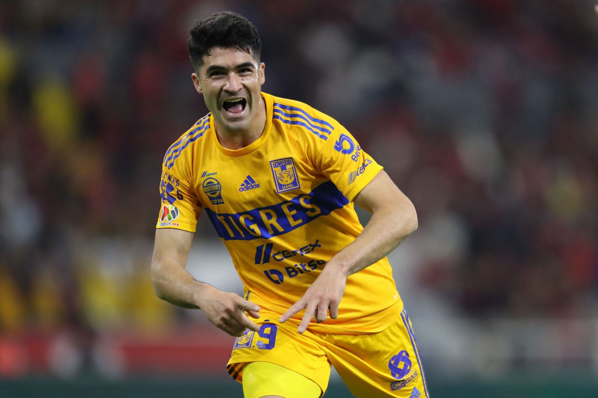 Atlas v Tigres UANL - Torneo Clausura 2023 Liga MX