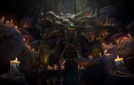 When is the Elder Scrolls Online Necrom update going live? Official release date, new class, events, and more