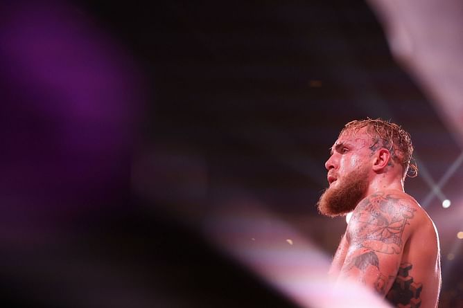 PFL CEO announces big plans for Jake Paul's MMA debut