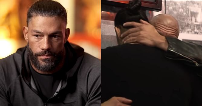 Roman Reigns can relinquish titles due to injury, allowing two WWE stars to win them until he returns for WrestleMania 40, says legend (Exclusive)