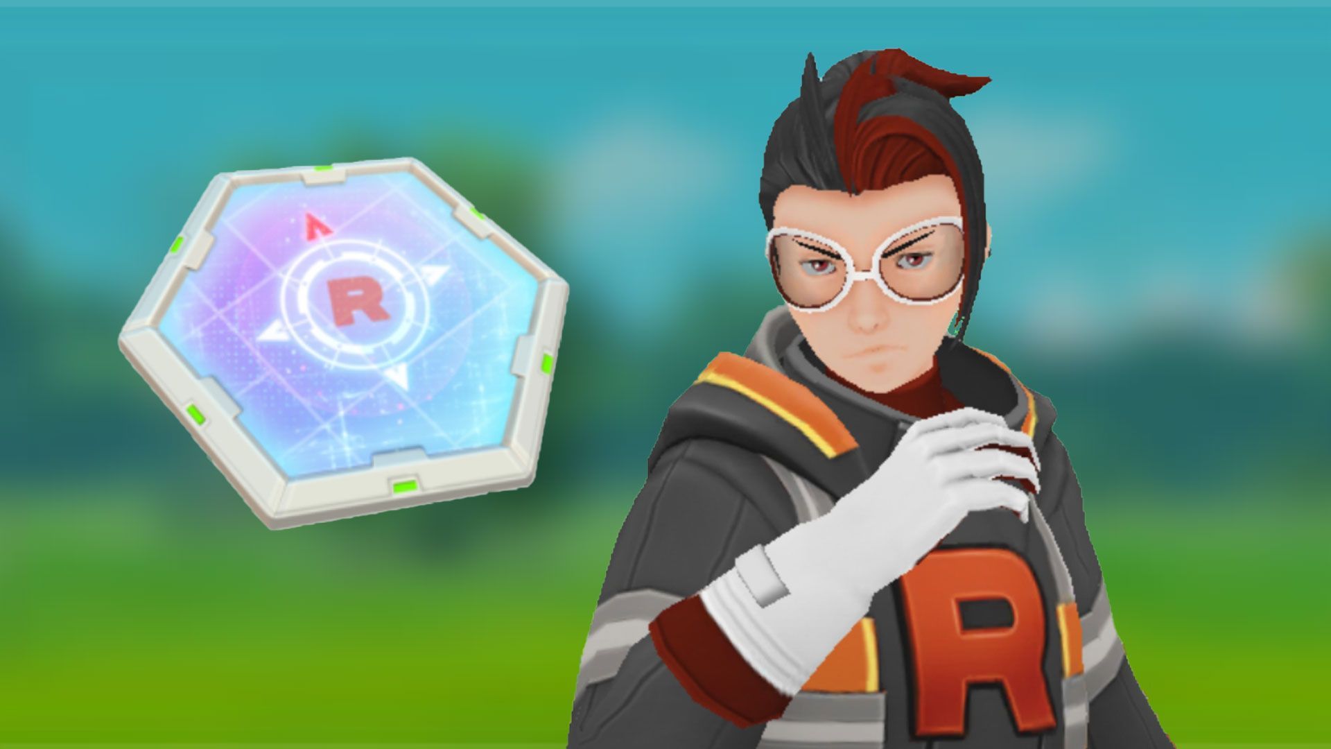 Defeating Arlo In Pokémon GO: Rocket Leader Counters For Fall 2020