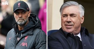 Liverpool could reignite interest in Real Madrid midfielder who's set to cost around €100m - Reports