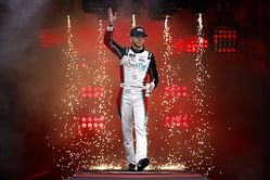 NASCAR 2023 Xfinity Series: Final results for ToyotaCare 250 at Richmond Raceway
