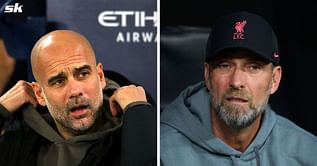 Liverpool willing to pay £35m to sign England star from Premier League rivals Manchester City - Reports