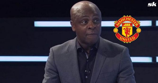 "He's a very frustrating player" – Paul Parker claims Manchester United star does not deserve to be captain of the PL giants