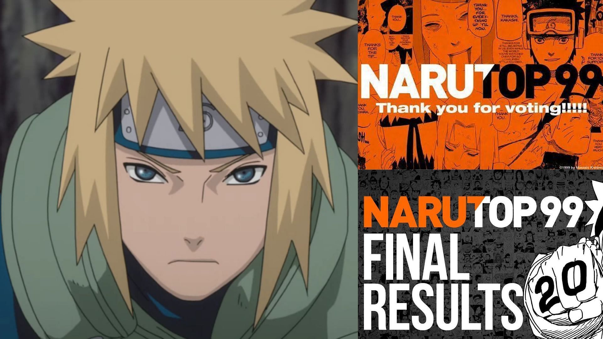 Naruto Fans Petition for a Fourth Hokage Prequel Series