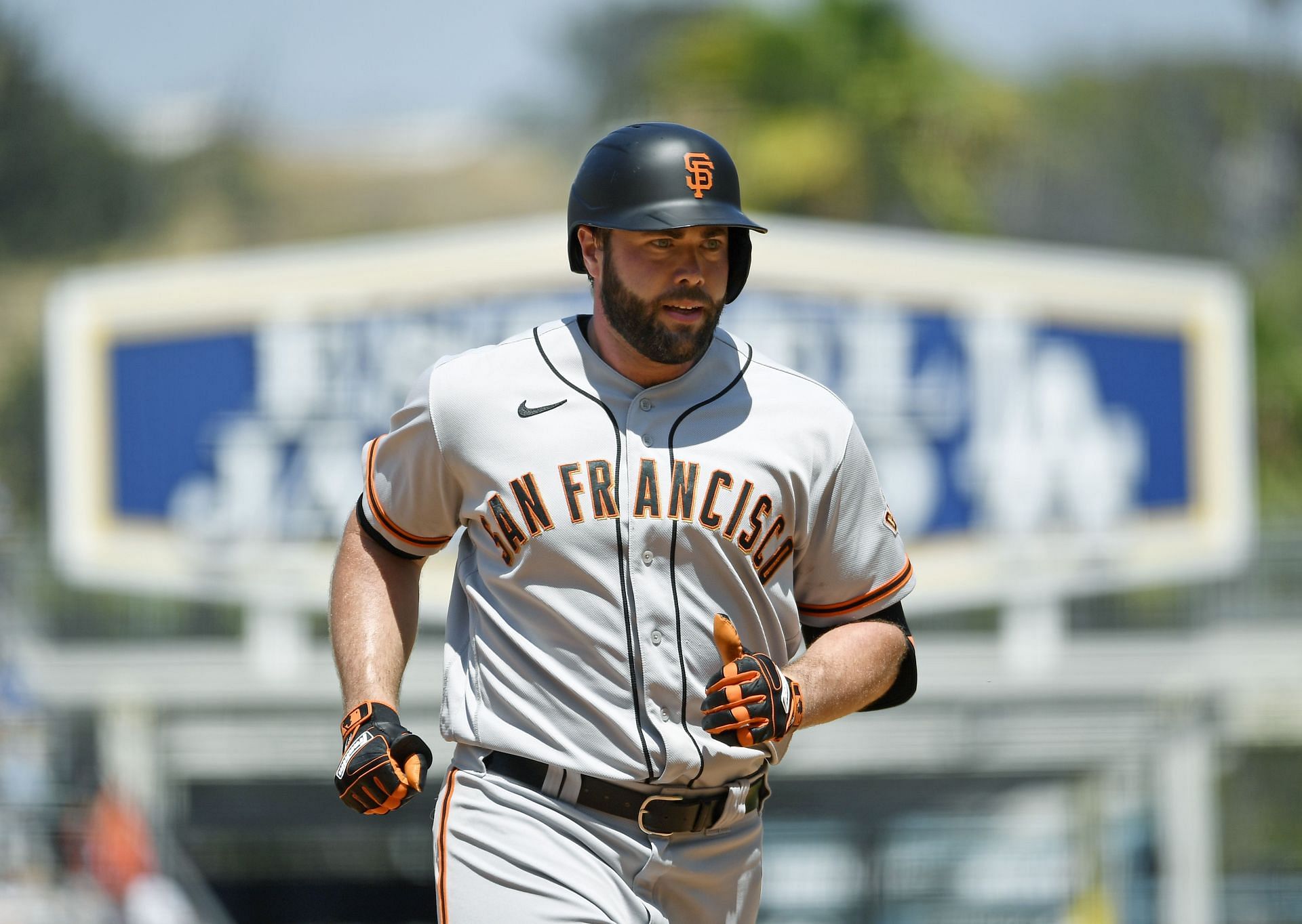 SF Giants: Was J.D. Davis the steal of the trade deadline?