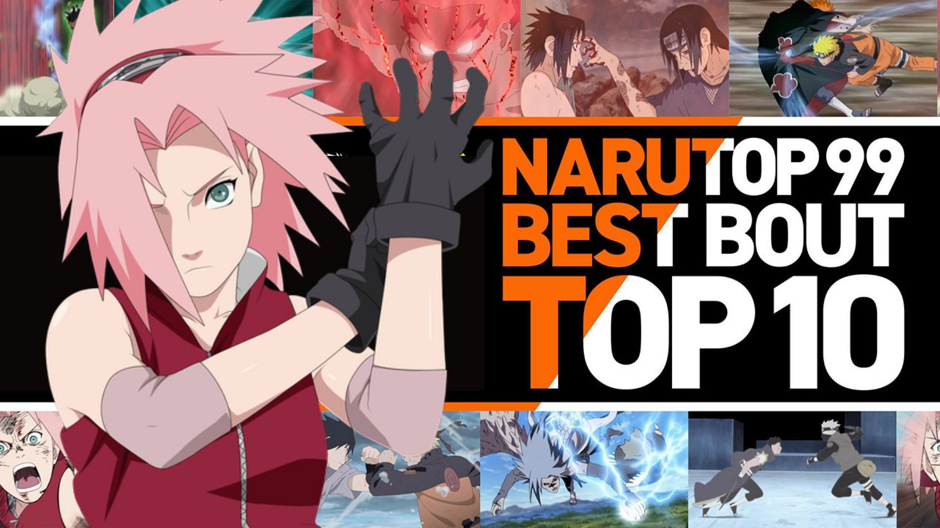 Naruto: Shippuden Narutop99 Sakura Haruno