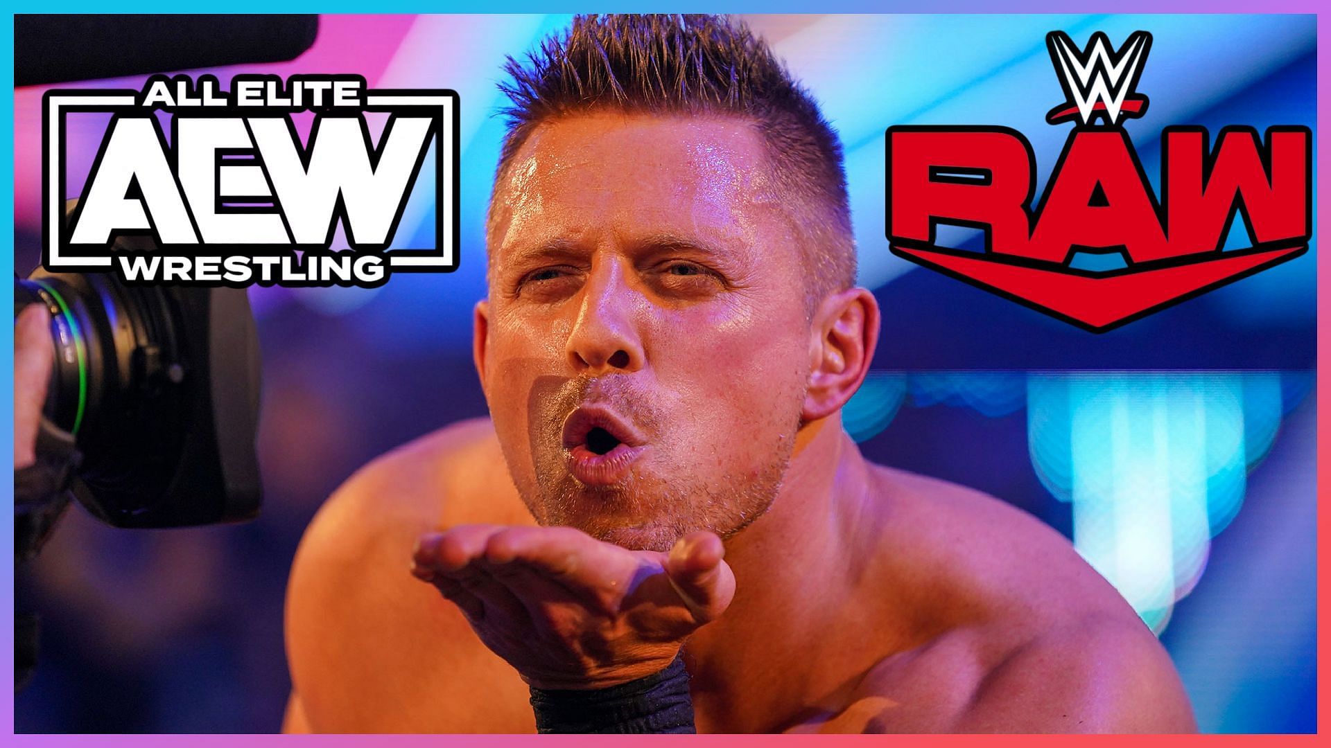 The Miz