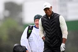 “You’re with Bubba’s team now, right? - Talor Gooch claims Tiger Woods discussed LIV Golf’s schedule at Masters