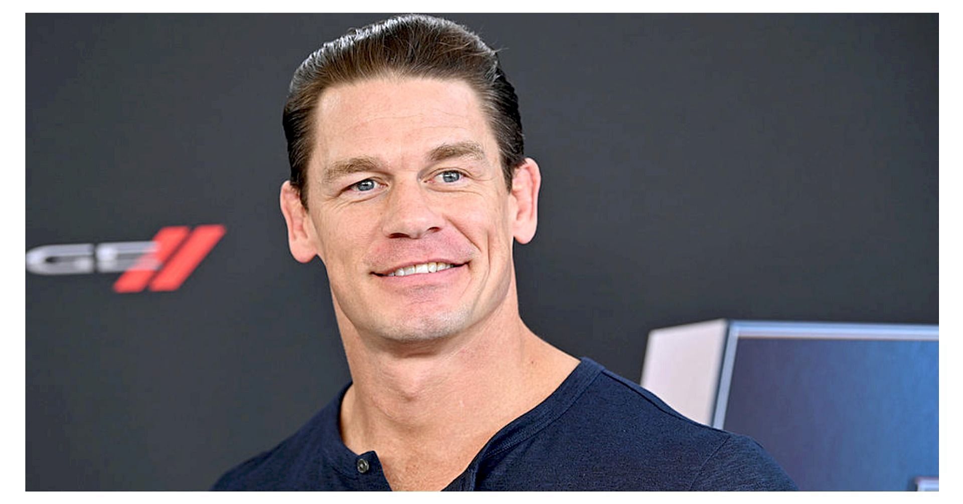 John Cena dancing with headphones meme origin explained ( Image via Getty Images)