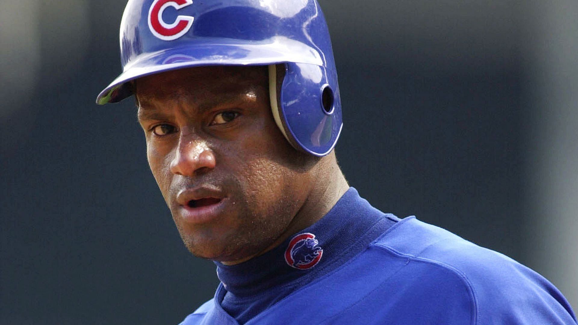 When Sammy Sosa fiercely rejected allegations of PED usage in