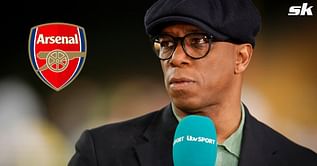 "He saved us today, he absolutely saved us" - Ian Wright hails Arsenal superstar's performance in thrilling 2-2 draw against Liverpool