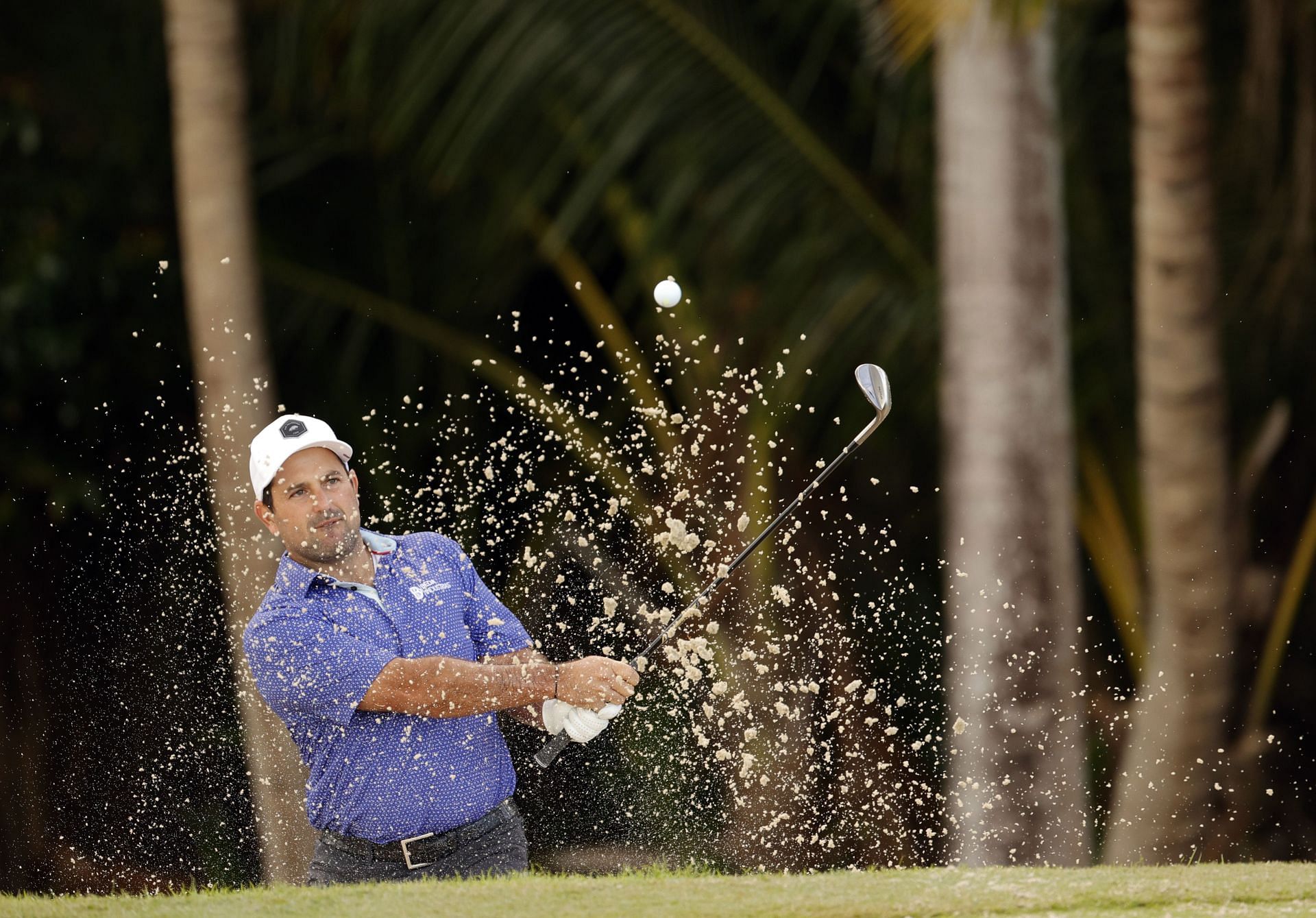 2023 Mexico Open at Vidanta How to watch, TV schedule, streaming, golf coverage, radio and more