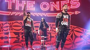 "Who does that?" - Former WWE personality comes out in support of popular faction after their huge loss to The Bloodline (Exclusive)